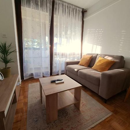 Apartman Tamara Zadar Exterior foto